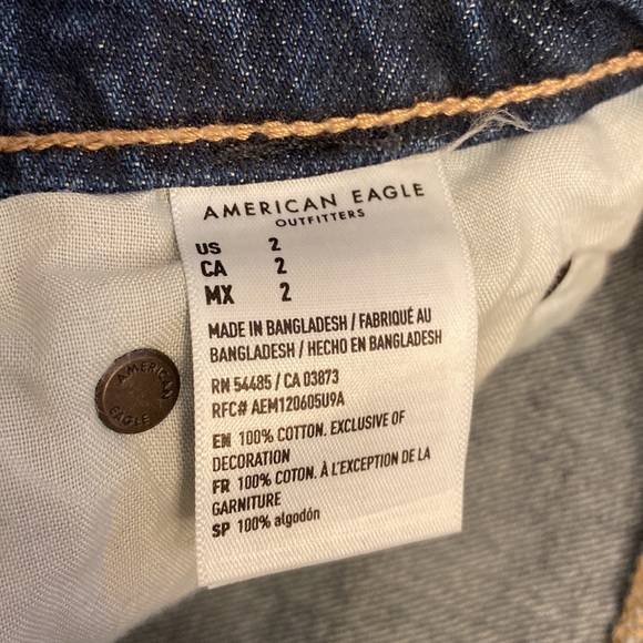 American Eagle shorts - Picture 4 of 5